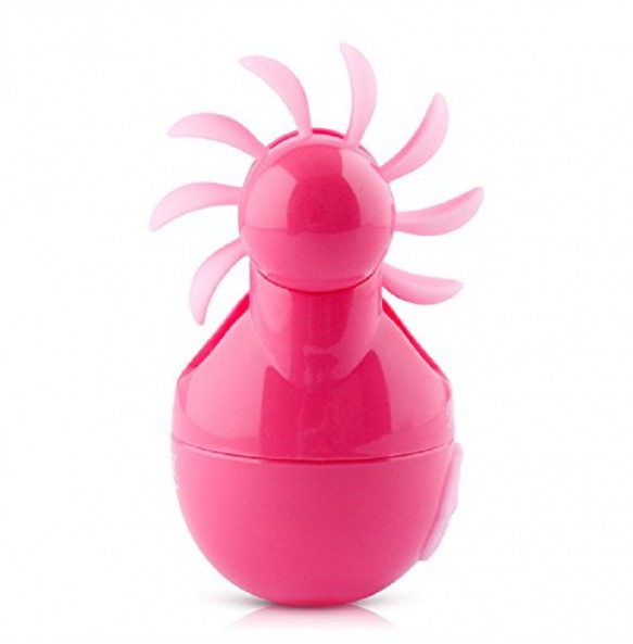 Germany MyToys Kiss Oral Sex Massager (Rechargeable)